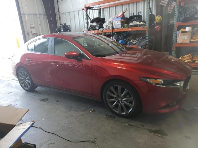 2025 MAZDA 3 PREFERRE - 3MZBPACM8SM465986