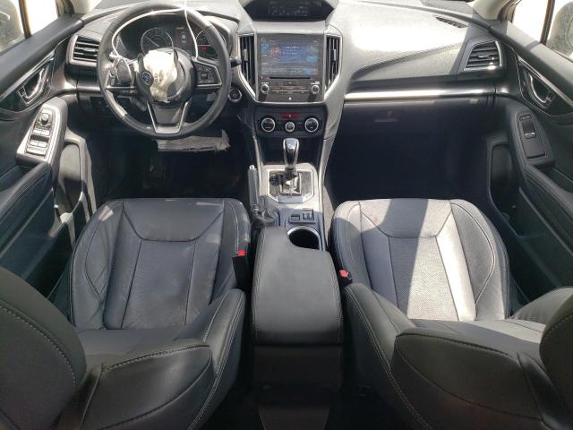 2019 SUBARU IMPREZA LI 4S3GKAS64K3618858