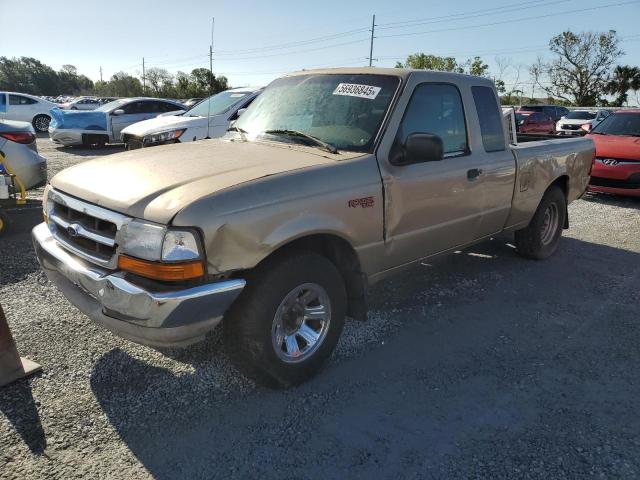 2000 FORD RANGER SUP #3155483888