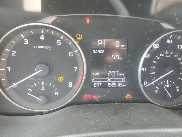 2017 HYUNDAI ELANTRA SE - 5NPD74LF6HH133395