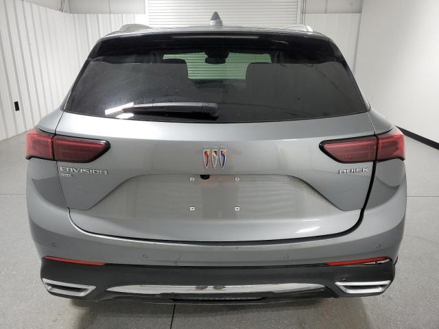 2024 BUICK ENVISION P - LRBFZME41RD071943