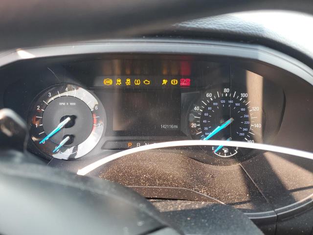 2018 FORD EDGE SE #3296298415