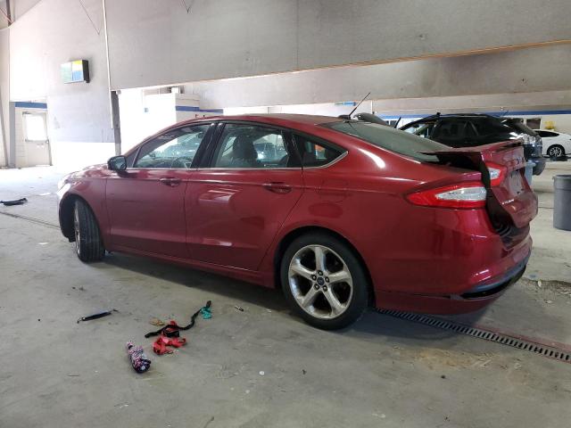Vin: 3fa6p0hd0gr231638, lot: 56279855, ford fusion se 20162