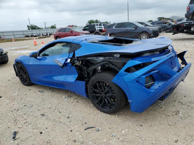 Vin: 1g1ya2d4xs5105250, lot: 54588885, chevrolet corvette stingray 1lt 20252