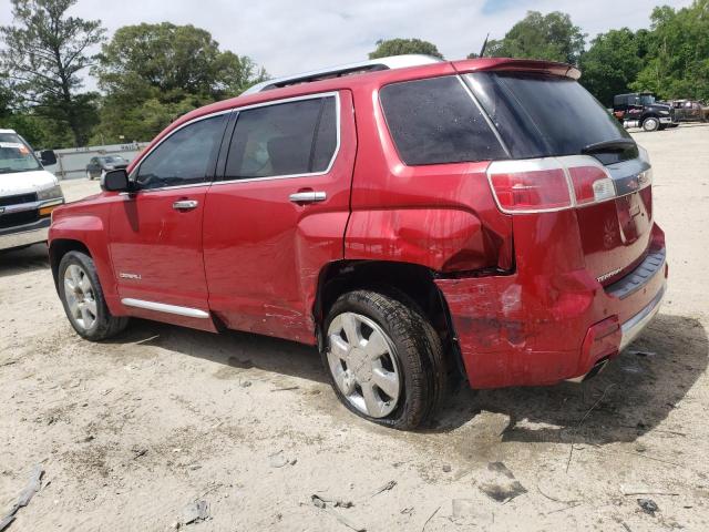 Vin: 2gkflze3xd6131365, lot: 56153695, gmc terrain denali 20132