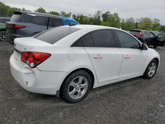 Vin: 1g1pc5sb8f7277571, lot: 57627765, chevrolet cruze lt 20153