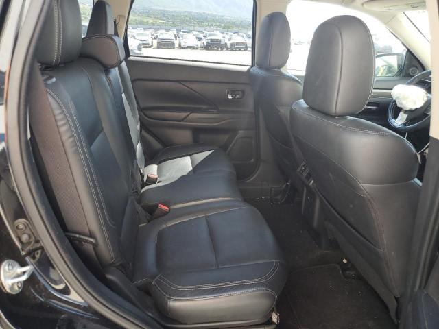 2019 MITSUBISHI OUTLANDER - JA4AZ3A31KZ042030