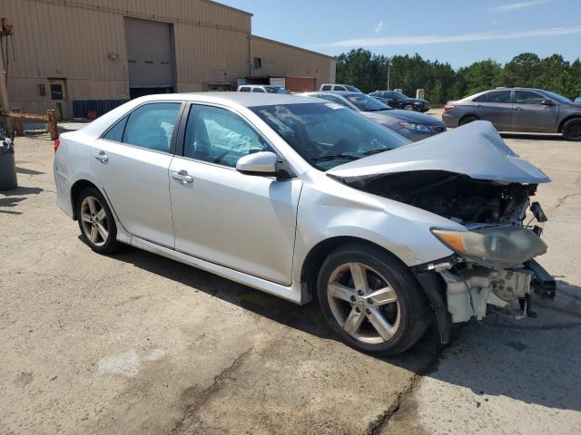 Vin: 4t1bf1fkxdu693451, lot: 58127125, toyota camry l 20134