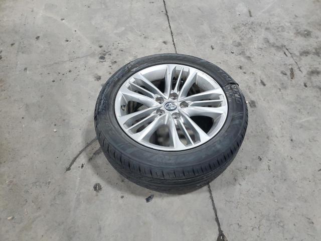 2015 TOYOTA CAMRY LE - 4T1BF1FK8FU921689