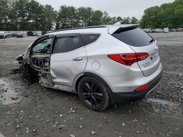 Vin: 5xyzu3la6dg071401, lot: 56325795, hyundai santa fe 20132
