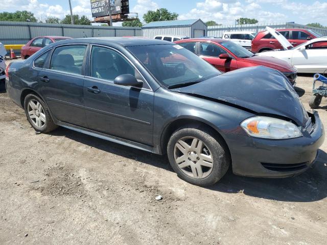 Vin: 2g1wb5e35e1180519, lot: 56638725, chevrolet impala lt 20144