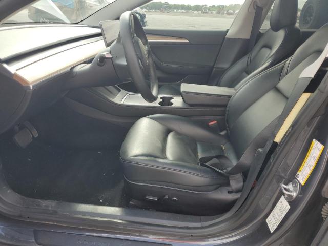 2022 TESLA MODEL 3 - 5YJ3E1EB2NF186082