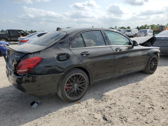 Vin: 55swf4kb5fu004410, lot: 55469805, mercedes-benz c-class 300 4matic 20153