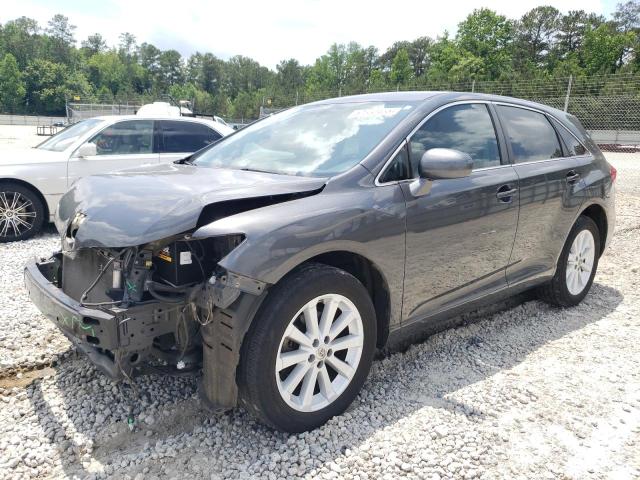 Vin: 4t3za3bb9cu061268, lot: 57550455, toyota venza le 2012 img_1
