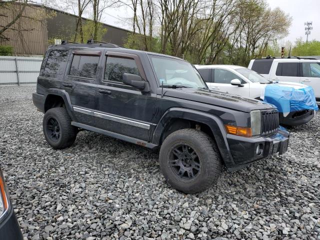 Vin: 1j4rg4gt7ac113271, lot: 54667655, jeep commander sport 20104
