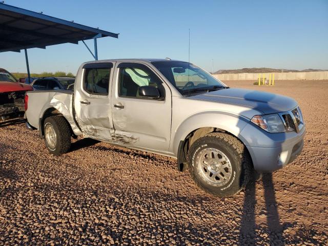Vin: 1n6ad0ev8dn757912, lot: 56170225, nissan frontier s 20134