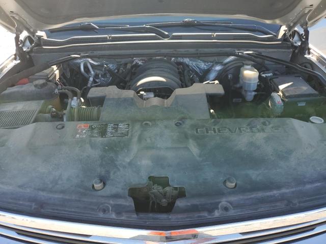2015 CHEVROLET SUBURBAN C - 1GNSCKKCXFR160000