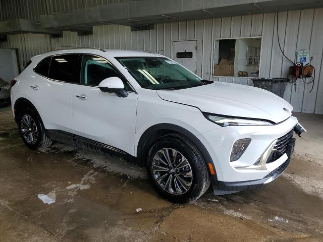 Vin: lrbfzke44sd040003, lot: 58708345, buick envision preferred 20254