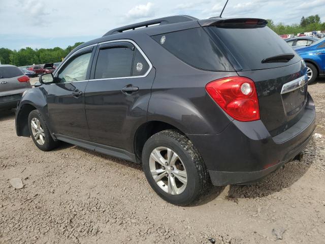 Vin: 1gnalbek3fz100560, lot: 57977905, chevrolet equinox lt 20152