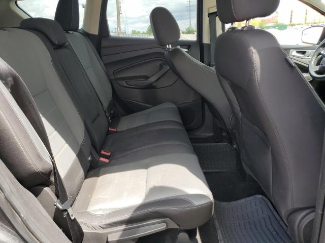 2016 FORD ESCAPE SE - 1FMCU9G95GUB48539