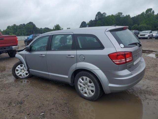 2015 DODGE JOURNEY SE - 3C4PDCAB1FT573389
