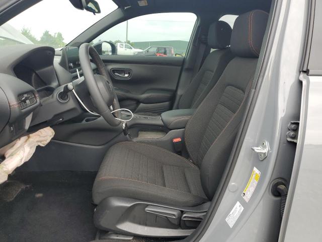 2025 HONDA HR-V SPORT - 3CZRZ2H56SM715481