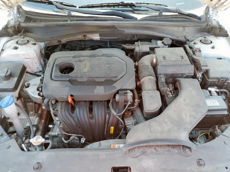 2018 KIA OPTIMA LX - 5XXGT4L36JG229687