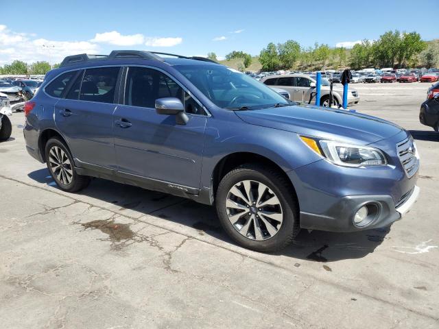 Vin: 4s4bsenc3f3279787, lot: 57510235, subaru outback 3.6r limited 20154
