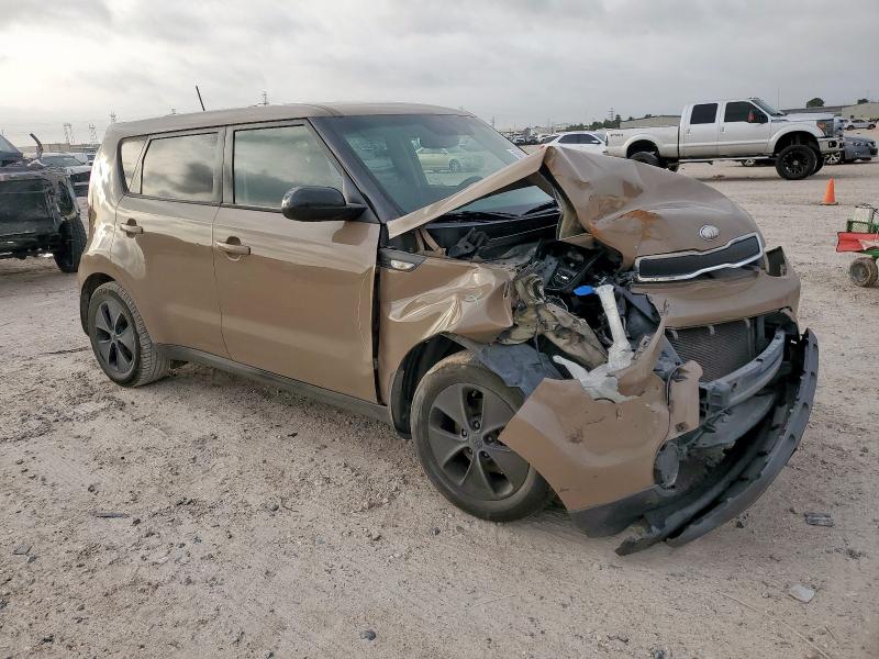 Vin: kndjn2a26e7059019, lot: 56897955, kia soul 20144