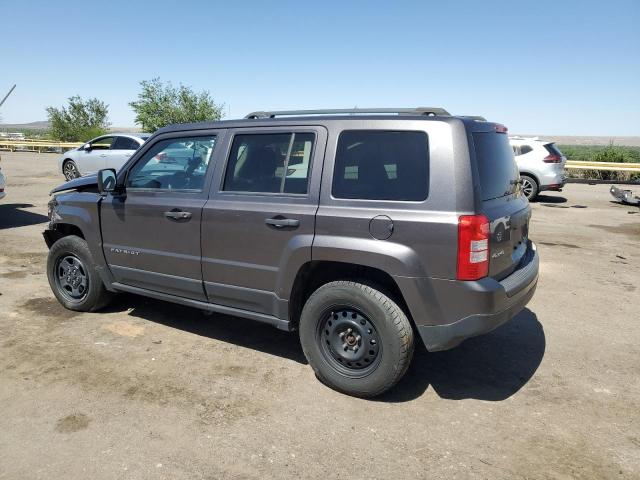 2016 JEEP PATRIOT SP - 1C4NJRBB1GD673744