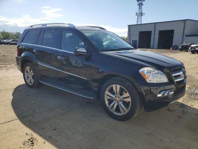 Vin: 4jgbf7be1aa587437, lot: 58119635, mercedes-benz gl-class 450 4matic 20104