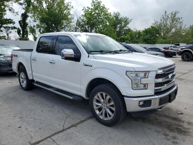 Vin: 1ftew1ef5gfb66786, lot: 56369905, ford f-150 supercrew 20164