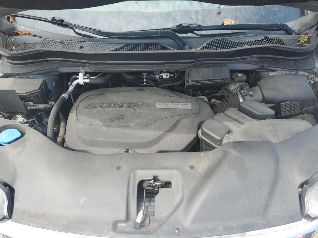 2018 HONDA RIDGELINE - 5FPYK3F73JB003780