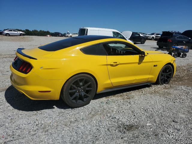 Vin: 1fa6p8cf6h5275803, lot: 57504935, ford mustang gt 20173