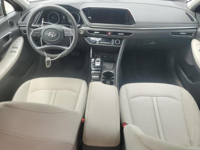 2023 HYUNDAI SONATA SEL - KMHL64JA8PA320712
