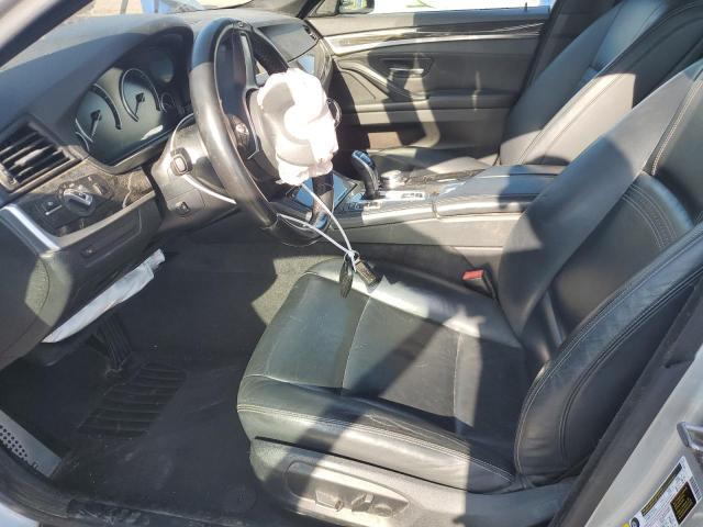 2016 BMW 535 I - WBA5B1C57GG133690