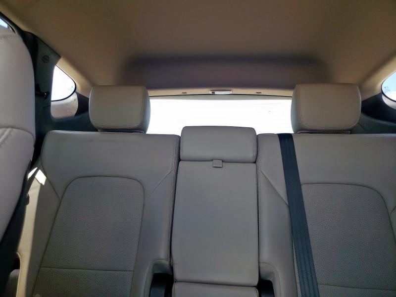 2017 HYUNDAI SANTA FE S - 5NMZU3LB0HH018293