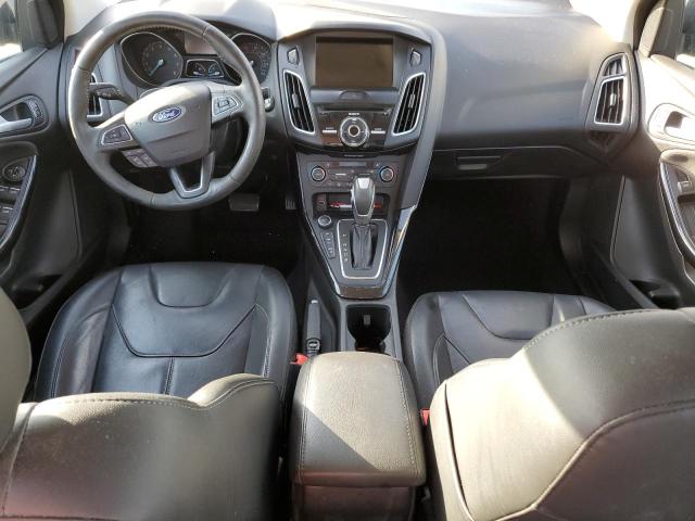 2017 FORD FOCUS TITA - 1FADP3J2XHL203959