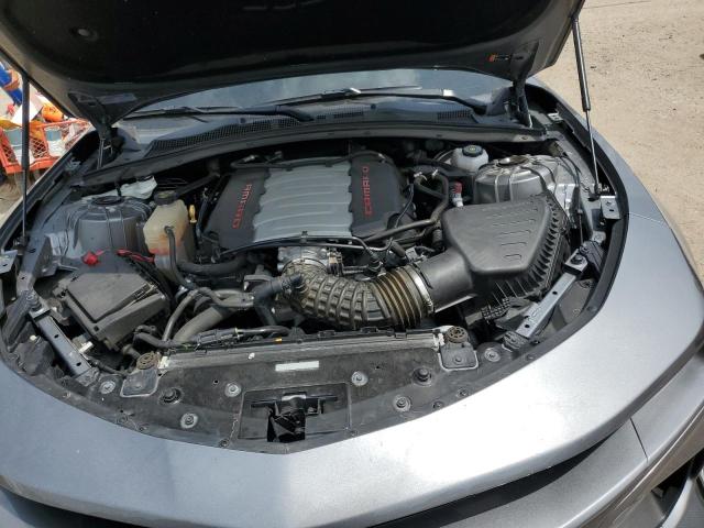 2021 CHEVROLET CAMARO LZ 1G1FF1R77M0105471