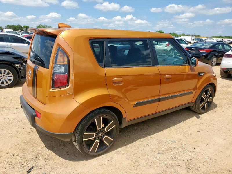 Vin: kndjt2a24a7103101, lot: 58596695, kia soul + 20103