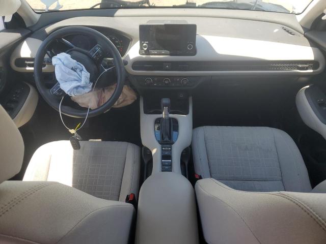 2024 HONDA HR-V LX - 3CZRZ1H30RM736331