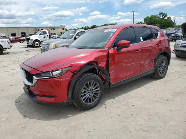Vin: jm3kfbcm5m0501061, lot: 56131785, mazda cx-5 touring 2021 img_1