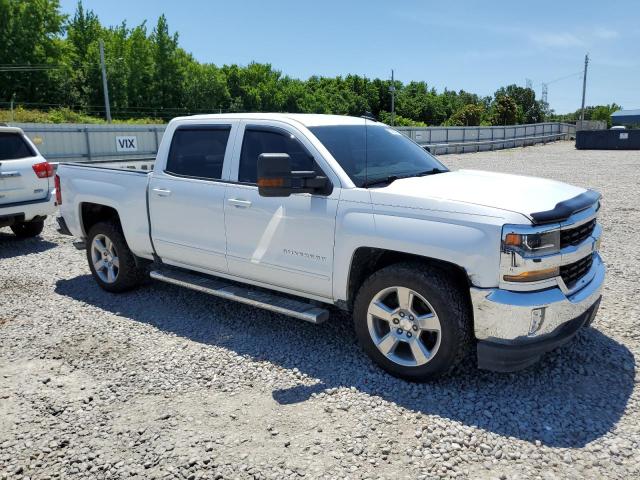 2016 CHEVROLET SILVERADO - 3GCUCREC3GG253836