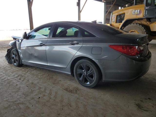 Vin: 5npeb4ac3dh745138, lot: 58402795, hyundai sonata gls 20132