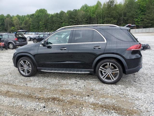 Vin: 4jgfb5ke5la021446, lot: 56061505, mercedes-benz gle-class 450 4matic 20202