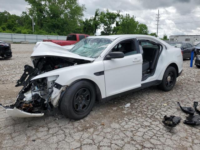 Vin: 1fahp2l88hg145033, lot: 57831945, ford taurus police interceptor 2017 img_1