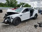 2017 FORD TAURUS POL - 1FAHP2L88HG145033