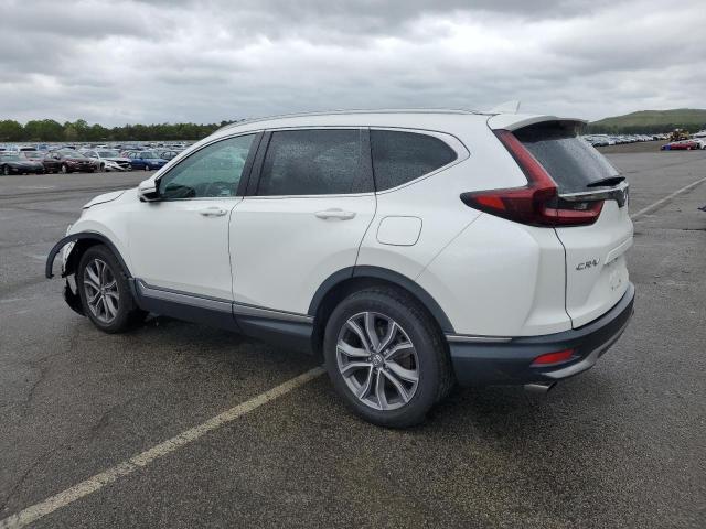 Vin: 2hkrw2h98mh648103, lot: 58126865, honda crv touring 20212