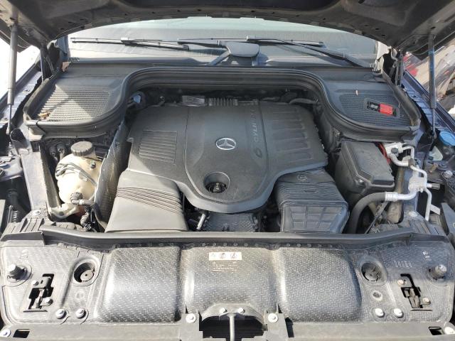 2020 MERCEDES-BENZ GLS 450 4M - 4JGFF5KEXLA152568