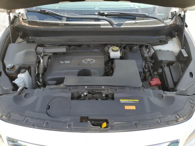 2020 INFINITI QX60 LUXE - 5N1DL0MN3LC521520